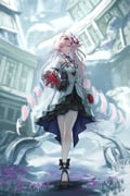 二次元插画 #11423413
