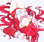 二次元插画 #11423421