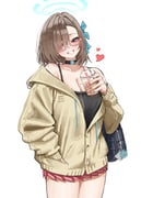 二次元插画 #11423430