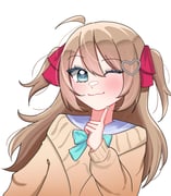 二次元插画 #11423445