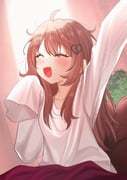 二次元插画 #11423457