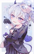 二次元插画 #11423461