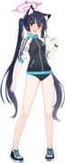 二次元插画 #11423471