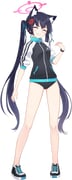 二次元插画 #11423473