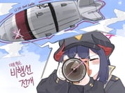 二次元插画 #11423480
