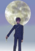 二次元插画 #11423485
