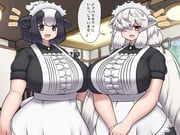 二次元插画 #11423491