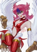 二次元插画 #11423501