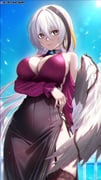 二次元插画 #11423519