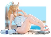 二次元插画 #11423523
