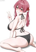 二次元插画 #11423528
