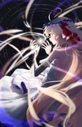 二次元插画 #11423535