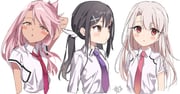 二次元插画 #11423541