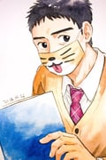 二次元插画 #11423546