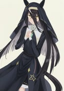二次元插画 #11423550