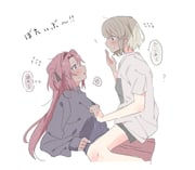 二次元插画 #11423557