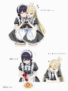 二次元插画 #11423558