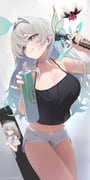 二次元插画 #11423559