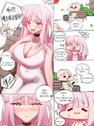 二次元插画 #11423565