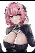 二次元插画 #11423575