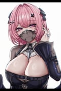 二次元插画 #11423577