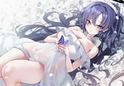 二次元插画 #11423584