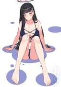 二次元插画 #11423588