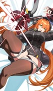 二次元插画 #11423598