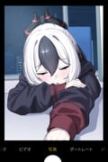 二次元插画 #11423602
