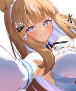二次元插画 #11423623