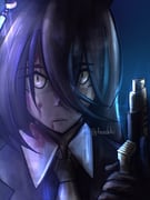 二次元插画 #11423638