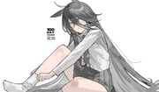 二次元插画 #11423641
