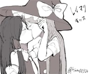 二次元插画 #11423644