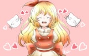 二次元插画 #11423645