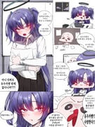 二次元插画 #11423649