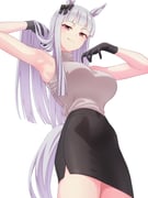 二次元插画 #11423652