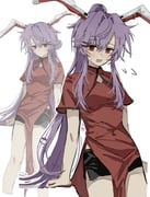 二次元插画 #11423660