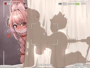 二次元插画 #11423661