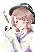 二次元插画 #11423690