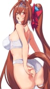 二次元插画 #11423704