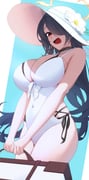 二次元插画 #11423709