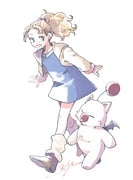 二次元插画 #11423713