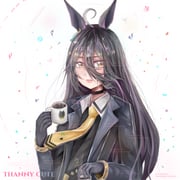 二次元插画 #11423715