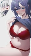 二次元插画 #11423717