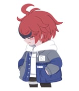 二次元插画 #11423719