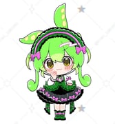 二次元插画 #11423721