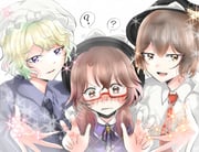二次元插画 #11423722