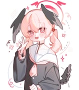 二次元插画 #11423723