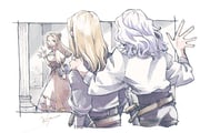 二次元插画 #11423724