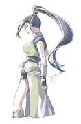二次元插画 #11423729